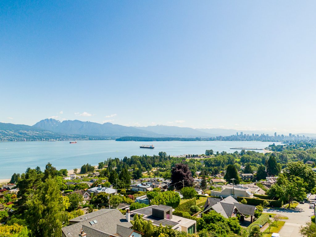 Point Grey Vancouver